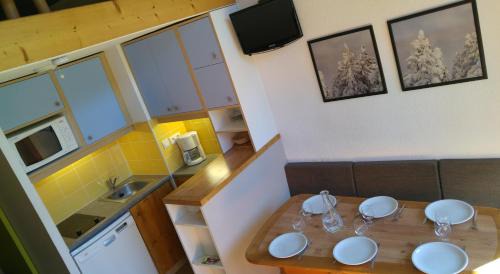 Arc-1800 Apartamento | Duplex Le Vogel