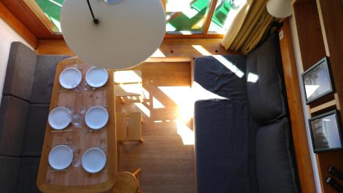 Arc-1800 Apartamento | Duplex Le Vogel