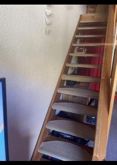 Mont-de-Lans Apartamento | Duplex les 2 Alpes