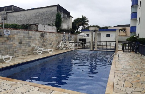 Jardim das Cancoes Apartamento | DUPLEX LINDO,PISCINA E CHURRASQUEIRA PRIVATIVA