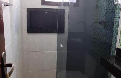 Jardim das Cancoes Apartamento | DUPLEX LINDO,PISCINA E CHURRASQUEIRA PRIVATIVA