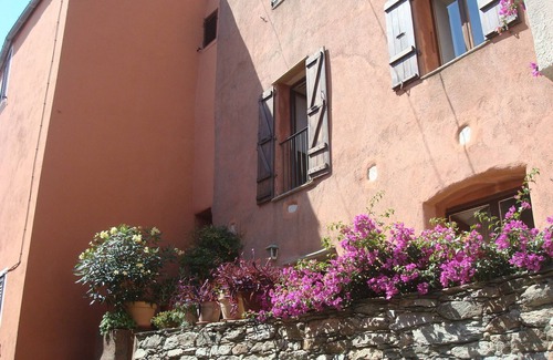 Rogliano Casa | mansión - ROGLIANO