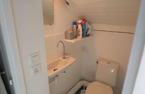 Beaufort Apartamento | Duplex lumineux 4-6 pers avec balcon sud, bien équipé, proche pistes et commerces, refait à neuf, calme - FR-1-342-216