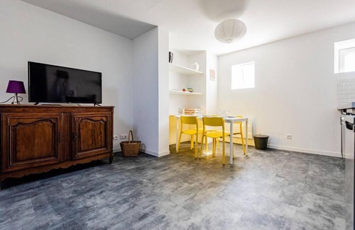 Reims Apartamento | Duplex LUTON 4