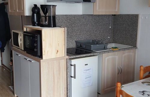 Metabief Apartamento | Duplex Métabief 2