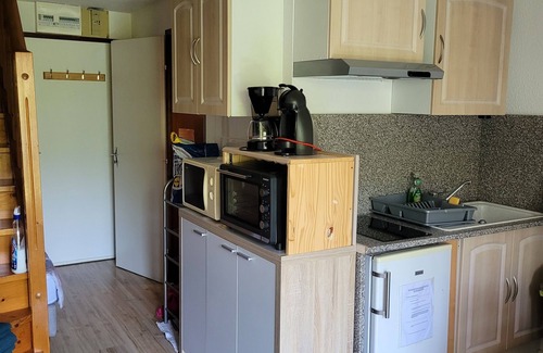 Metabief Apartamento | Duplex Métabief 2
