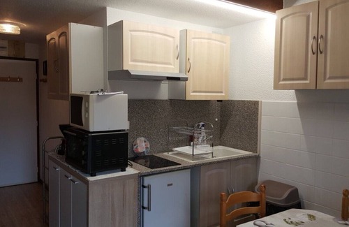 Metabief Apartamento | Duplex Métabief 2