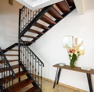 Majorelle Apartamento | Duplex Majorelle Marrakech