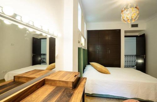 Majorelle Apartamento | Duplex Majorelle Marrakech