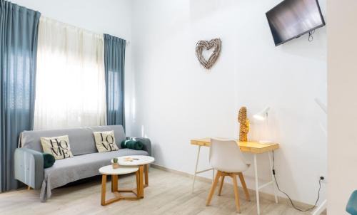 El Molinillo Apartamento | Duplex Malaga center I