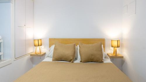 El Molinillo Apartamento | Duplex Malaga center I