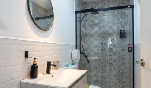 El Molinillo Apartamento | Duplex Malaga center I