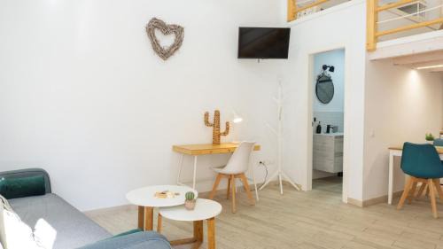 El Molinillo Apartamento | Duplex Malaga center I