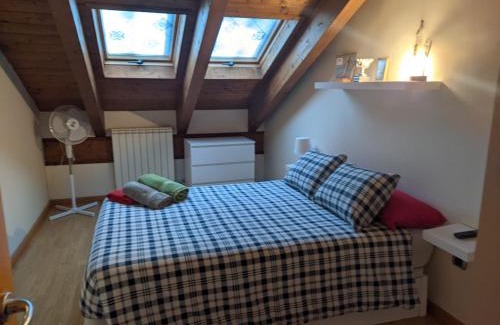Jaca Apartamento | DUPLEX Maravilla en la Catedral
