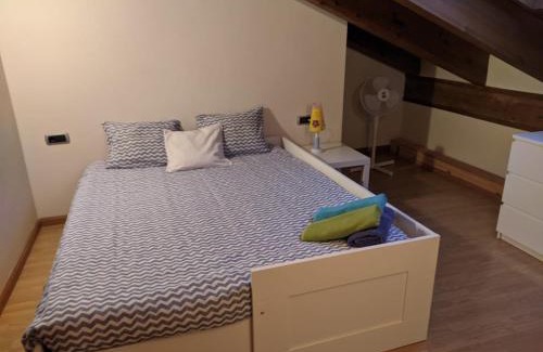 Jaca Apartamento | DUPLEX Maravilla en la Catedral
