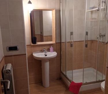 Jaca Apartamento | DUPLEX Maravilla en la Catedral