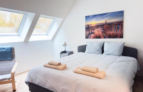 Tournai Apartamento | Duplex Marie-Pontoise B7