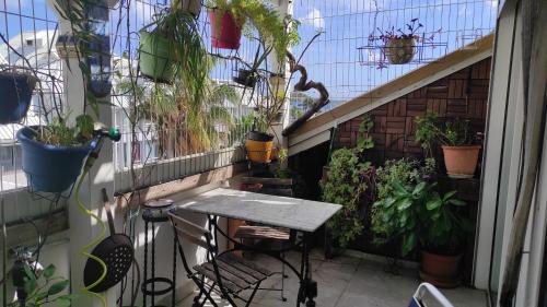 Marigot Apartamento | Duplex Marigot centre-ville