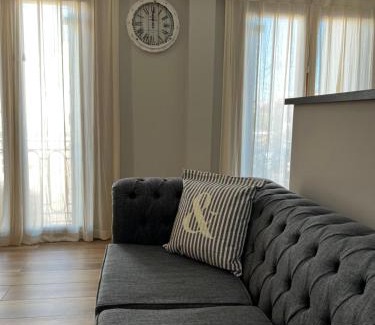 Olavarría Apartamento | Duplex MC