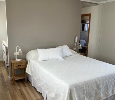 Olavarría Apartamento | Duplex MC