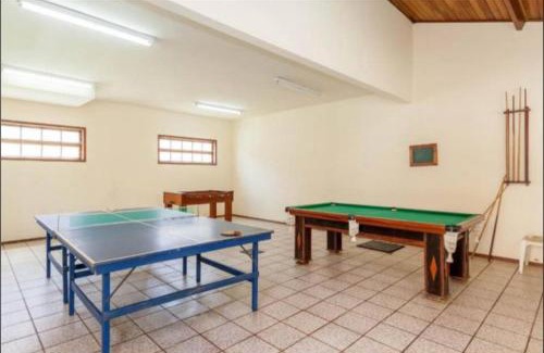 Foguete Casa | Duplex Miramar Praia das Dunas - Pé na Areia - Ar Condicionado