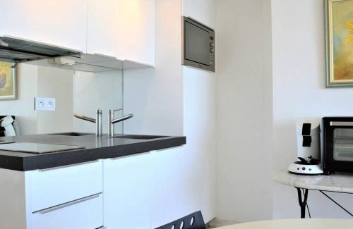 Cavaliere Apartamento | Duplex moderne 5 pers avec terrasse et parking - FR-1-251-456
