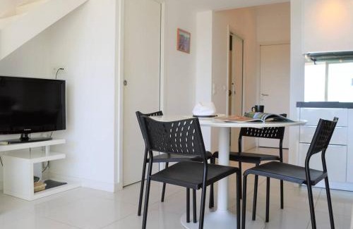 Cavaliere Apartamento | Duplex moderne 5 pers avec terrasse et parking - FR-1-251-456