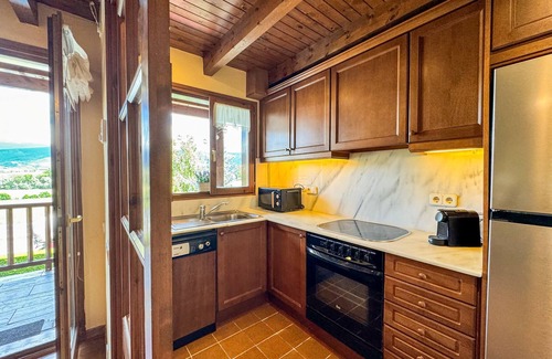 Puigcerda Apartamento | Duplex Moixeró: Mountain Escape