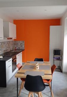 Broyes Apartamento | duplex neuf autonome