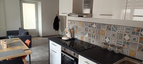 Broyes Apartamento | duplex neuf autonome
