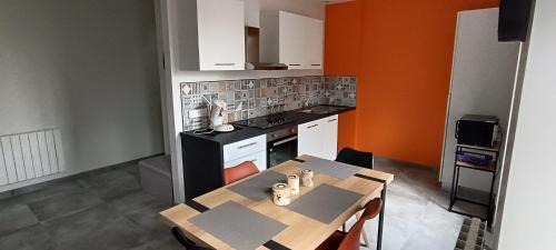 Broyes Apartamento | duplex neuf autonome