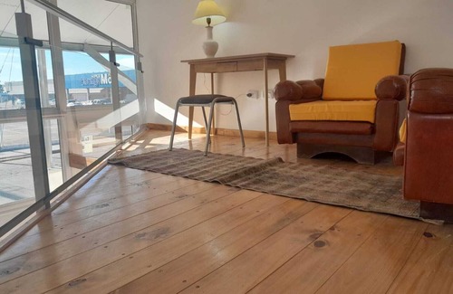 Olavarría Apartamento | DUPLEX o espacio comercial/oficina zona Bingo Olavarria
