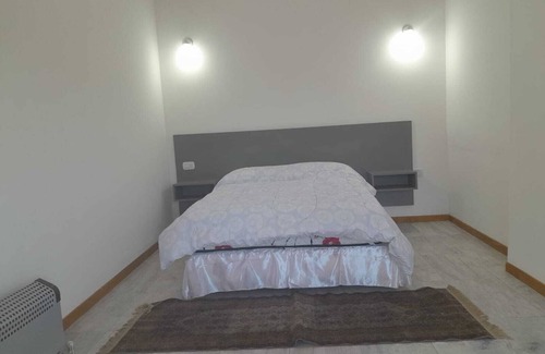 Olavarría Apartamento | DUPLEX o espacio comercial/oficina zona Bingo Olavarria