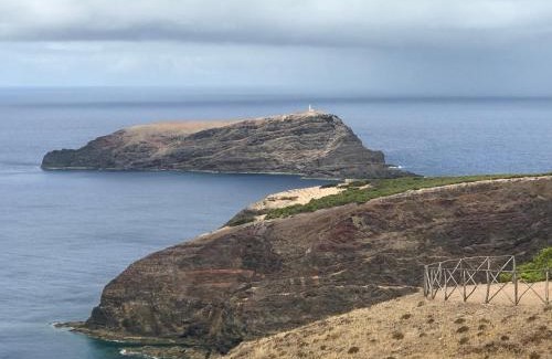 Porto Santo Casa | Duplex Ocean View