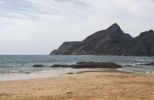 Porto Santo Casa | Duplex Ocean View