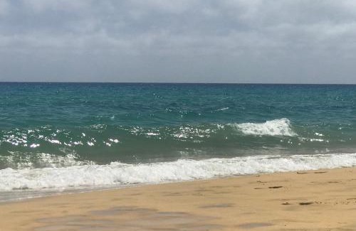 Porto Santo Casa | Duplex Ocean View