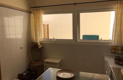 Porto Santo Casa | Duplex Ocean View