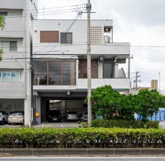 Awase Apartamento | Duplex Ooba - Vacation STAY 33424v