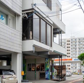 Awase Apartamento | Duplex Ooba - Vacation STAY 33424v