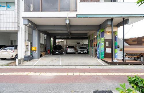 Awase Apartamento | Duplex Ooba - Vacation STAY 33424v