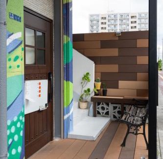 Awase Apartamento | Duplex Ooba - Vacation STAY 33424v