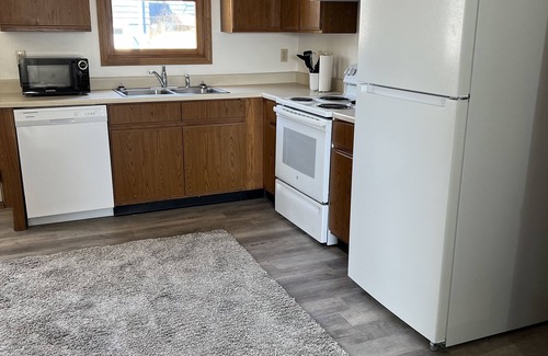 Byron Casa | Duplex overlooking Rock River