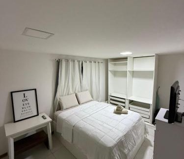 Alto Maron Apartamento | Duplex panorâmico