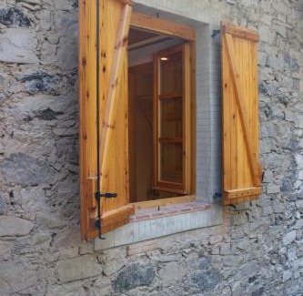 Sant Corneli Apartamento | Duplex para 4 en Cercs, Berga- A 30 mins del Pedraforca