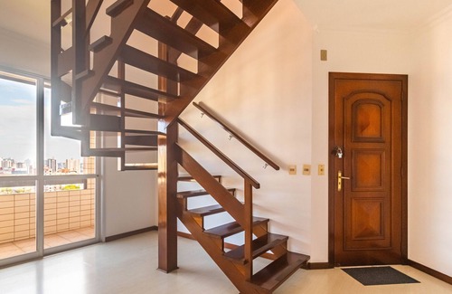 America Apartamento | DUPLEX PENTHOUSE 3 SUITES
