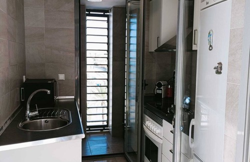 Les Deveses Casa | Duplex Penthouse - Nearby Devesses Beach - Denia