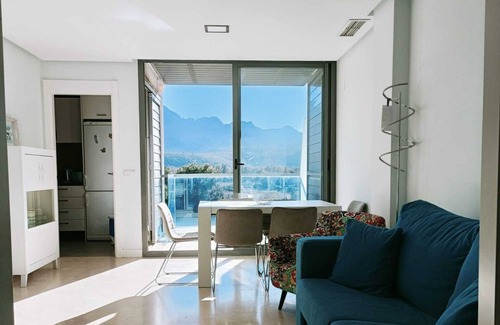 Les Deveses Casa | Duplex Penthouse - Nearby Devesses Beach - Denia