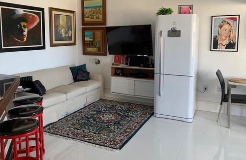Graca Apartamento | Duplex Penthouse Private Pool in Salvador - SSA001