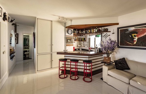 Graca Apartamento | Duplex Penthouse Private Pool in Salvador - SSA001