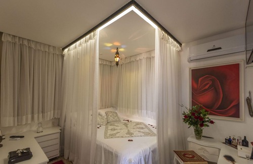 Graca Apartamento | Duplex Penthouse Private Pool in Salvador - SSA001